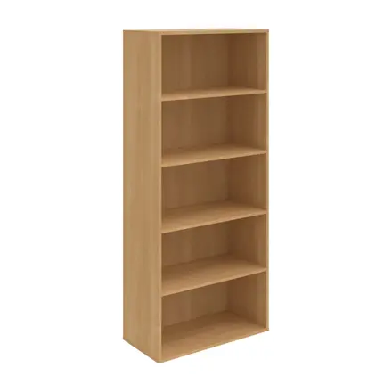 skriňa otvorená policová D580
