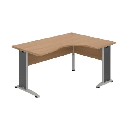 rohový kancelársky stôl CE2005L rohový kancelársky stôl CE2005L