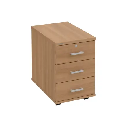 uzamykateľný kontajner K 33 Z P