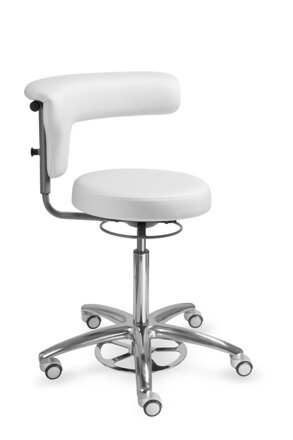 lekárska stolička Medi 1284G Clean