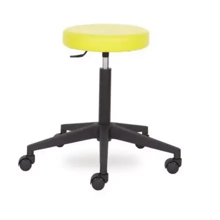 otočná pracovná stolička Stand