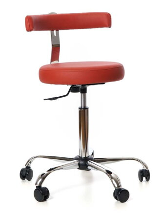 kozmetická stolička Sanit