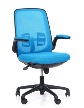 kancelárska stolička Simple New