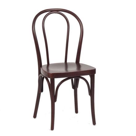drevená stolička 1344ST