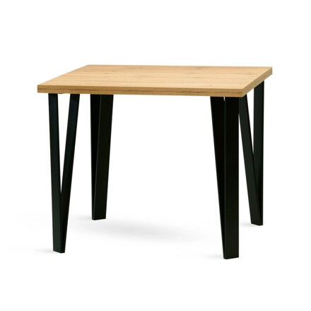 moderný jedálenský stôl Karlos