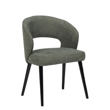 reštauračné kreslo KR18