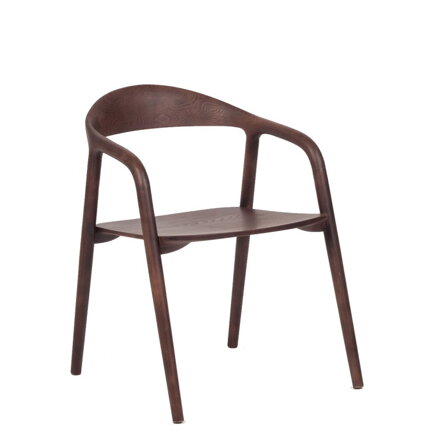 drevené kresielko KR54