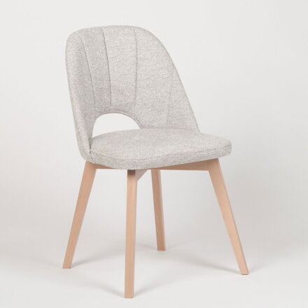 reštauračná stolička KT680/N