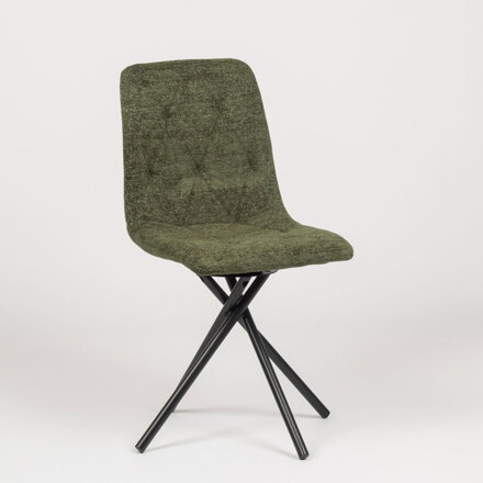 jedálenská stolička Luna