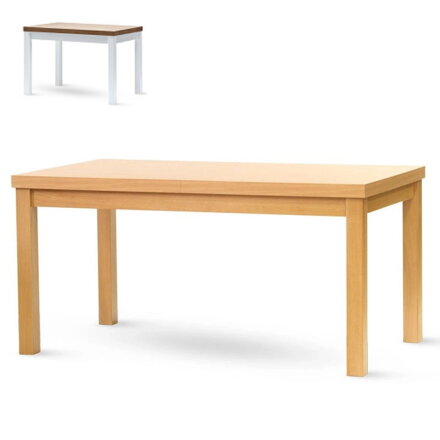 rozkladací stôl Multi 654