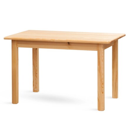 jedálenský stôl Pino Basic