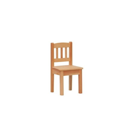 detská stolička Pino Bambino