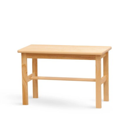 detský stôl Pino Bambino