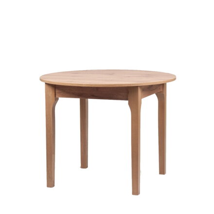 okrúhly stôl Smart lamino