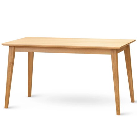 jedálenský stôl Y25 dub