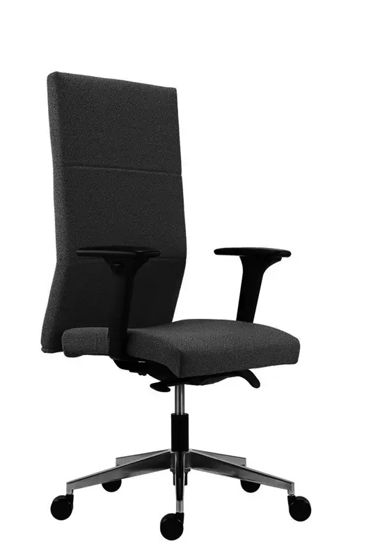 kancelárska stolička Vertika 8100