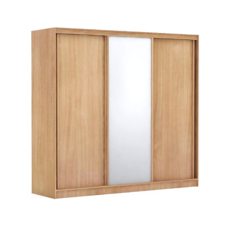 šatníková skriňa Atlanta 3