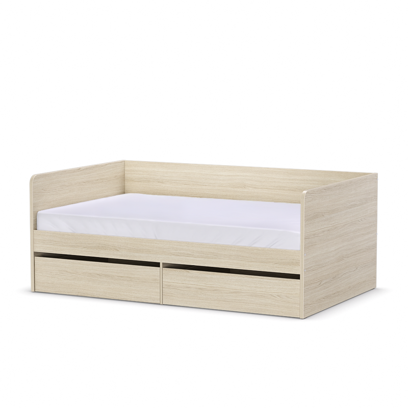 posteľ Golem 2 120x200 cm