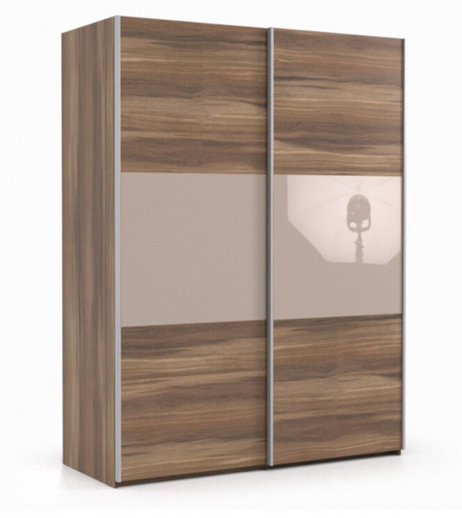 šatníková skriňa Houston UP 1