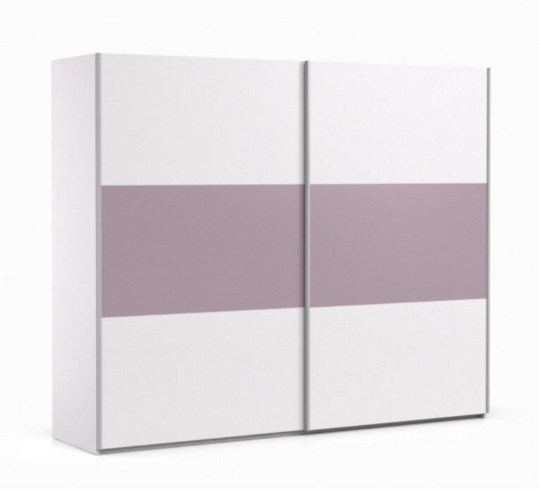 skriňa s posuvnými dverami Houston UP 3