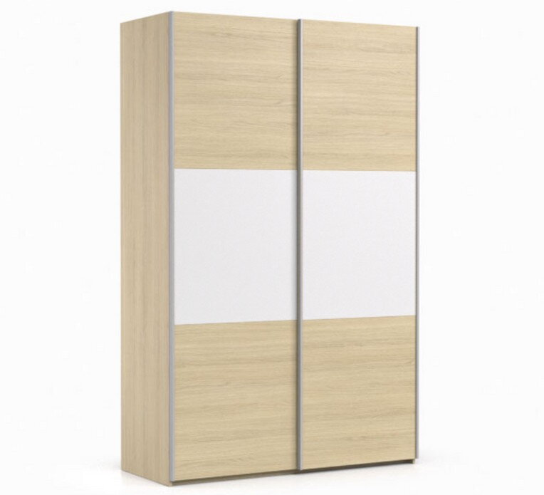 šatníková skriňa Houston UP 4