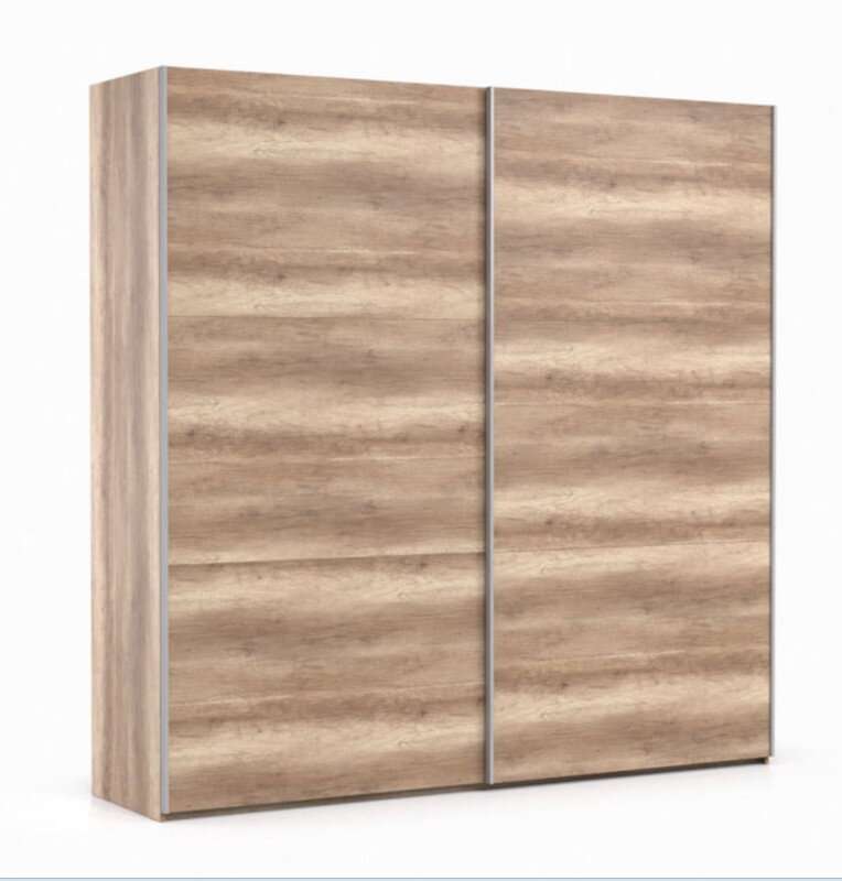 skriňa do spálne Houston UP 6