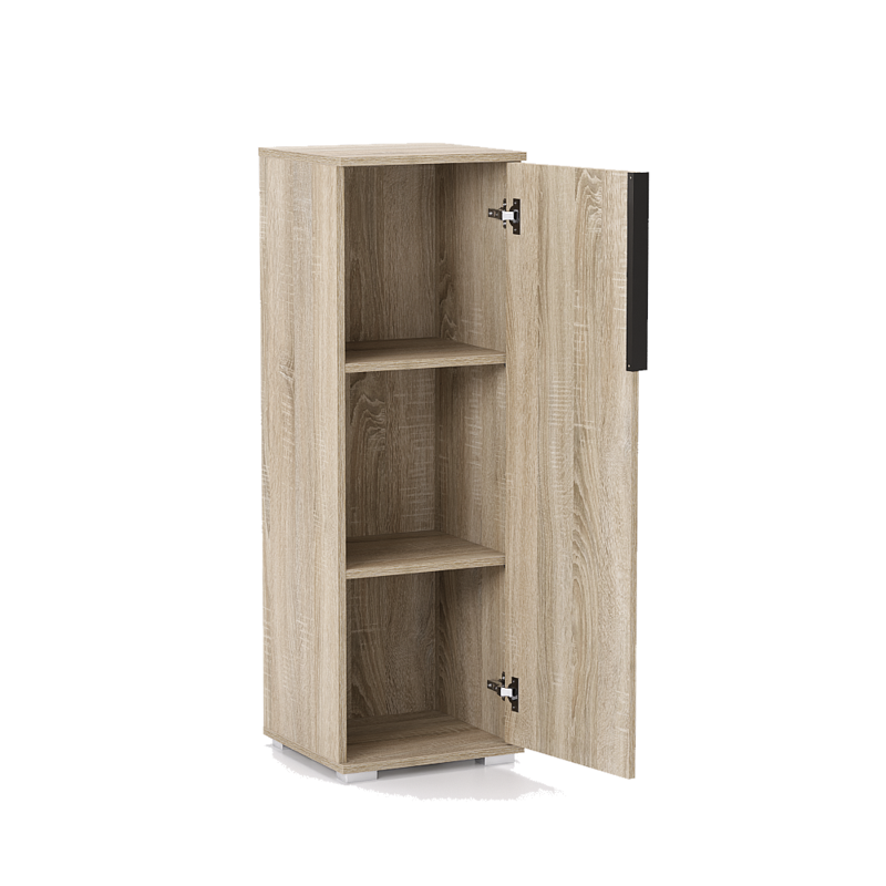 skrinka bez zámku Office 30 Typ1