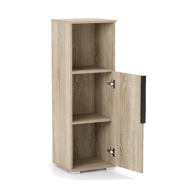 policová skriňa bez zámku Office 30 Typ2