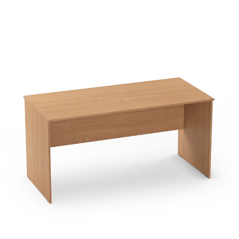 písací stôl Office 60 150x70 cm