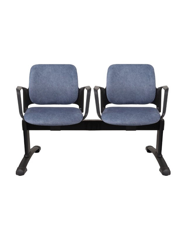 dvojmiestna čalúnená lavica Aspen xT