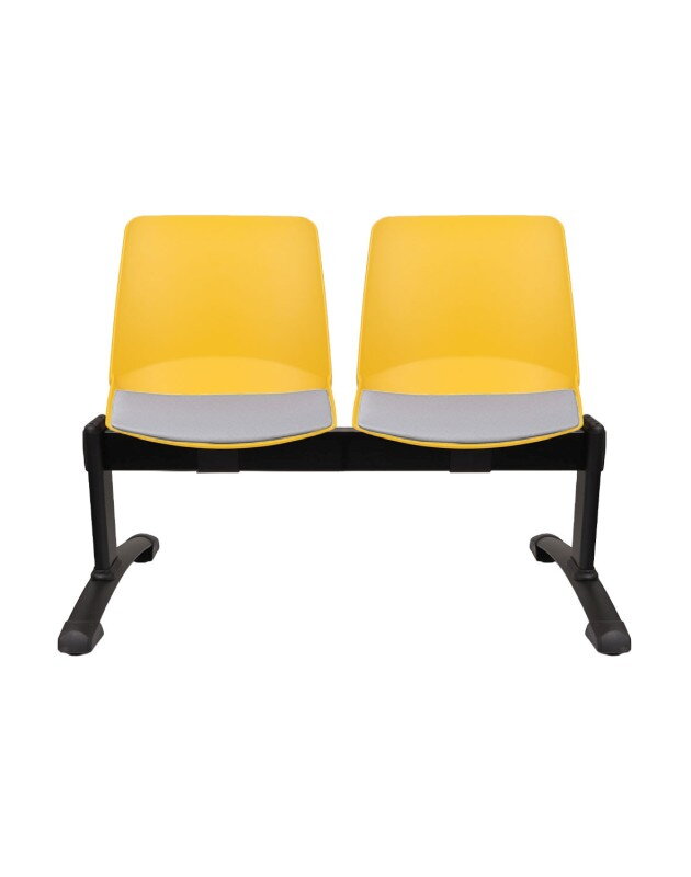 dvojmiestna lavica Oslo Plus