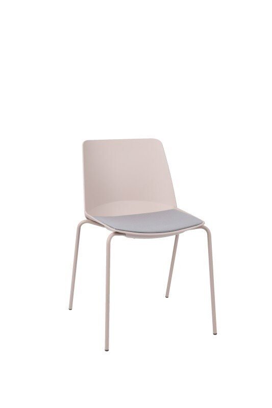 jedálenská stolička Oslo Plus 4L