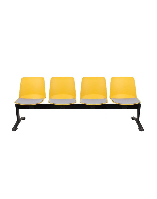 štvormiestna lavica Oslo Plus