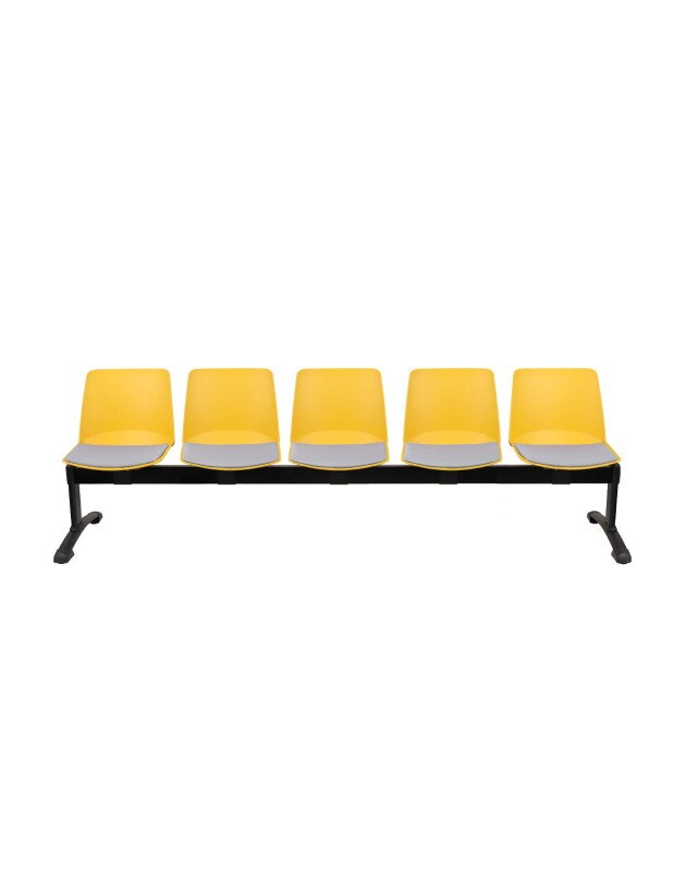 päťmiestna lavica Oslo Plus