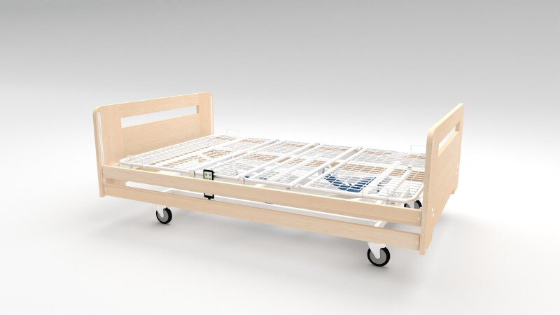 opatrovateľské lôžko Bed Care Maxi