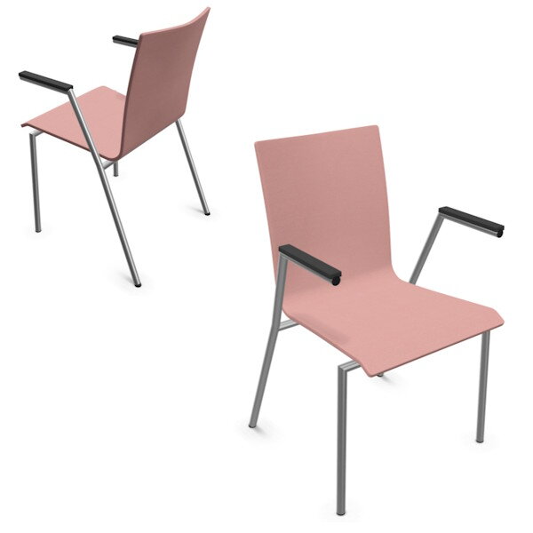 rokovacia stolička Cadeira 4L Arm Front A-Plus rokovacia stolička Cadeira 4L Arm Front A-Plus