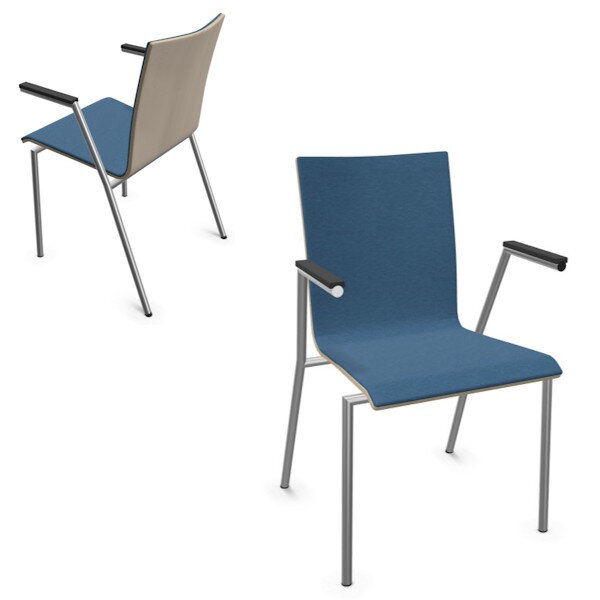 rokovacia stolička Cadeira 4L Arm Front B-Plus rokovacia stolička Cadeira 4L Arm Front B-Plus