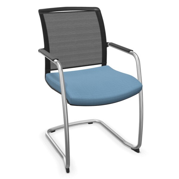 konferenčná stolička Z-Body