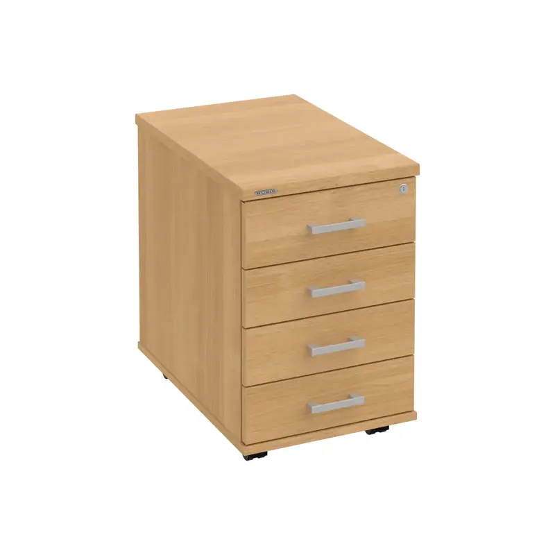 štvorzásuvkový kontajner K 34 C