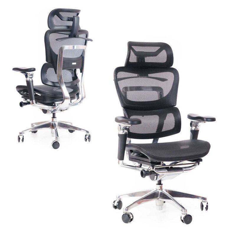 kancelárska stolička Sesion