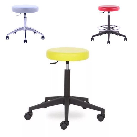 otočná pracovná stolička Stand