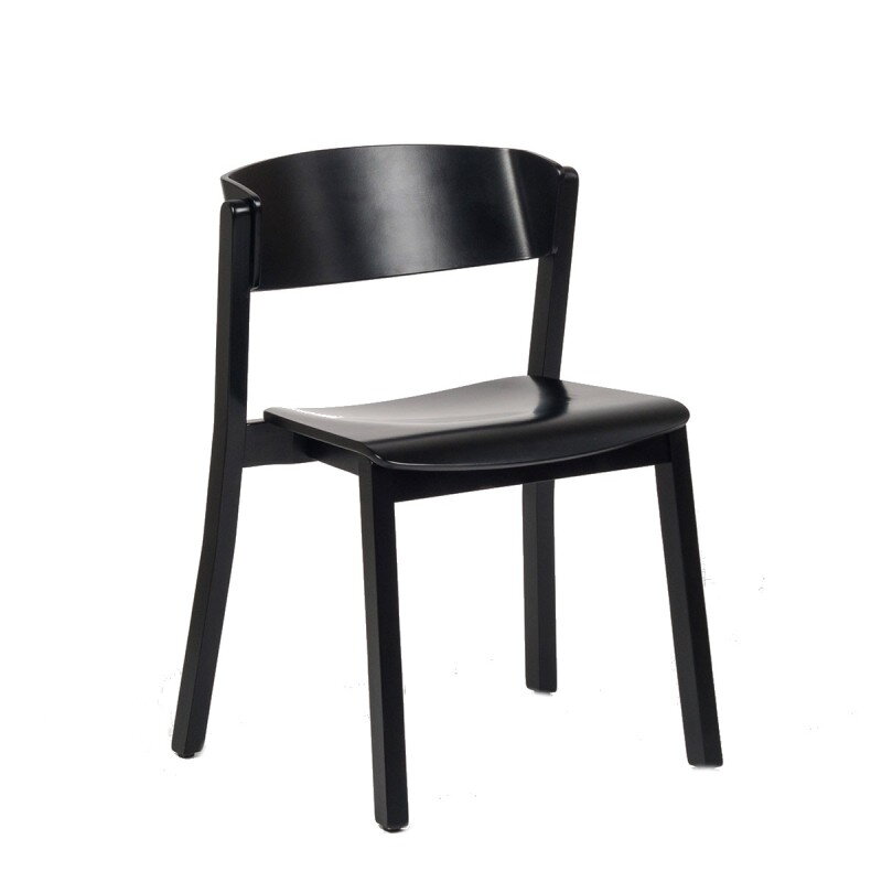 drevená stolička Kassia