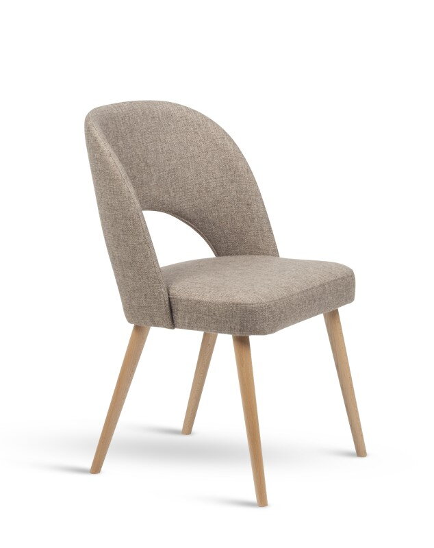 reštauračné kresielko KR15