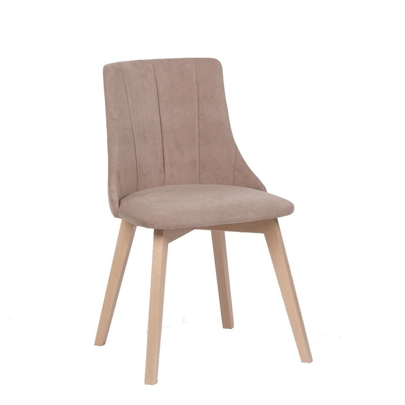 jedálenská stolička KT61/N