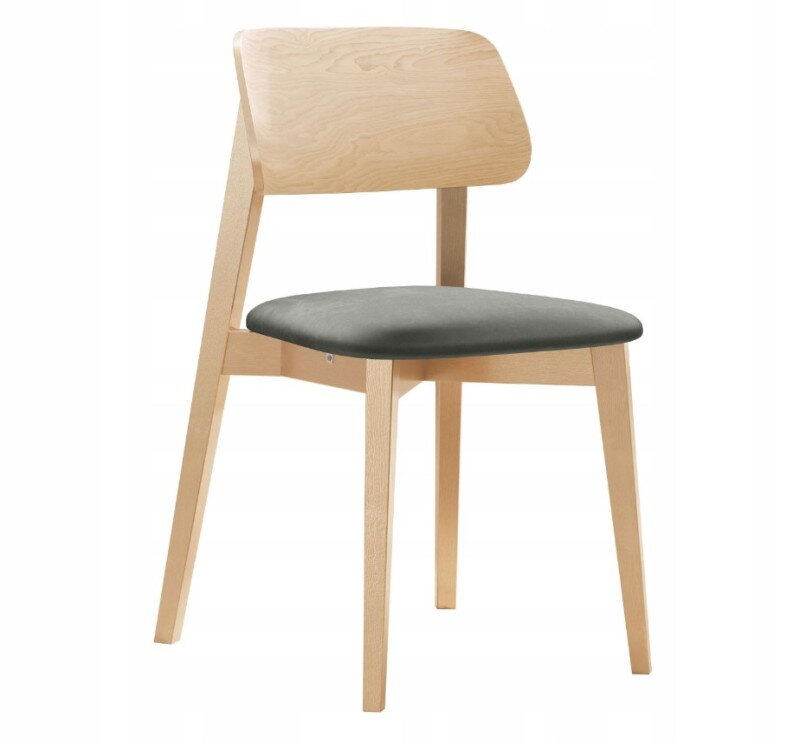 reštauračná stolička KT63 Sharon