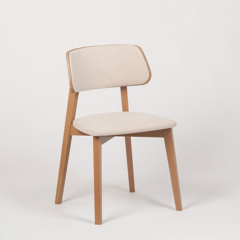 reštauračná stolička K63C Sharon