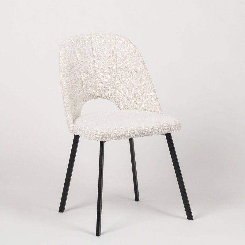 reštauračná stolička KT680/M1