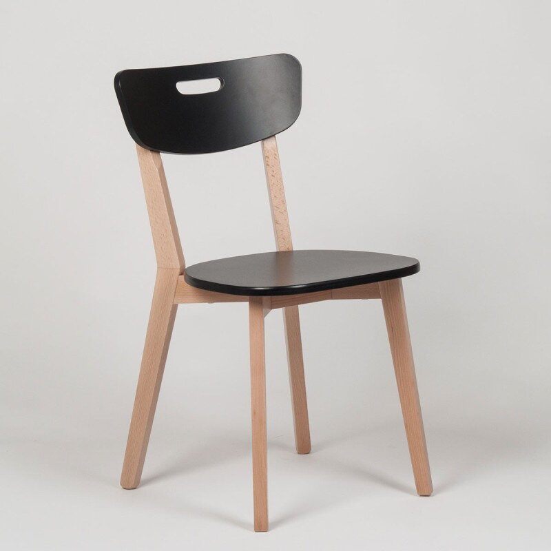 jedálenská stolička Nico II