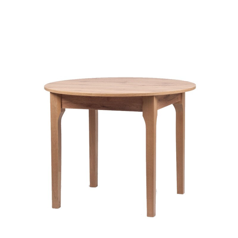 okrúhly stôl Smart lamino