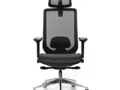 kancelárska stolička Air Plus